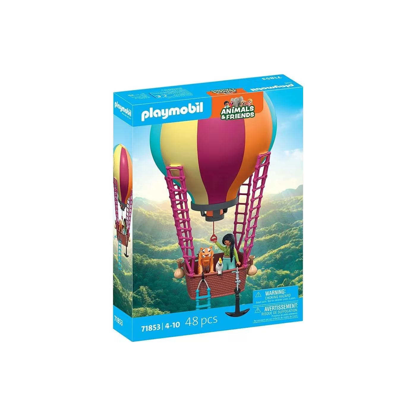 Playmobil Magic Starter Pack Mermaids (71379)