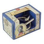 Mini Great Minds Metal Collection Aristotle's Philosophy Puzzle (MG-456)