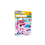 Σετ Ζωγραφικής Pocket Fantasy Dreams Mess Free (1023-61003) - Fun Planet