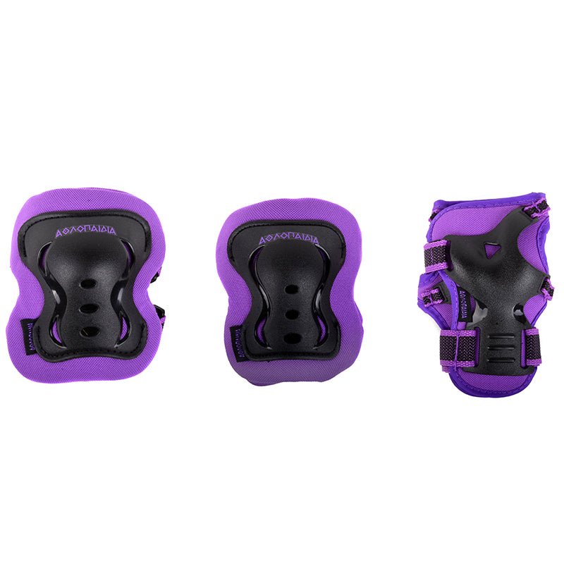 Sports Protective Children's S Fuchsia (003.10082/S/F)