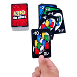 Uno No Mercy (HWV18) - Fun Planet