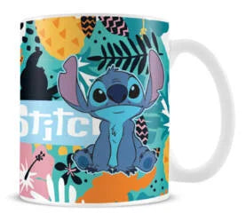 Pyramid Κούπα Disney Lilo & Stitch 315ml (MG27003C)