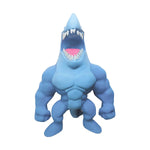 Monsterflex Dino Φιγούρες Sharko (0251) - Fun Planet