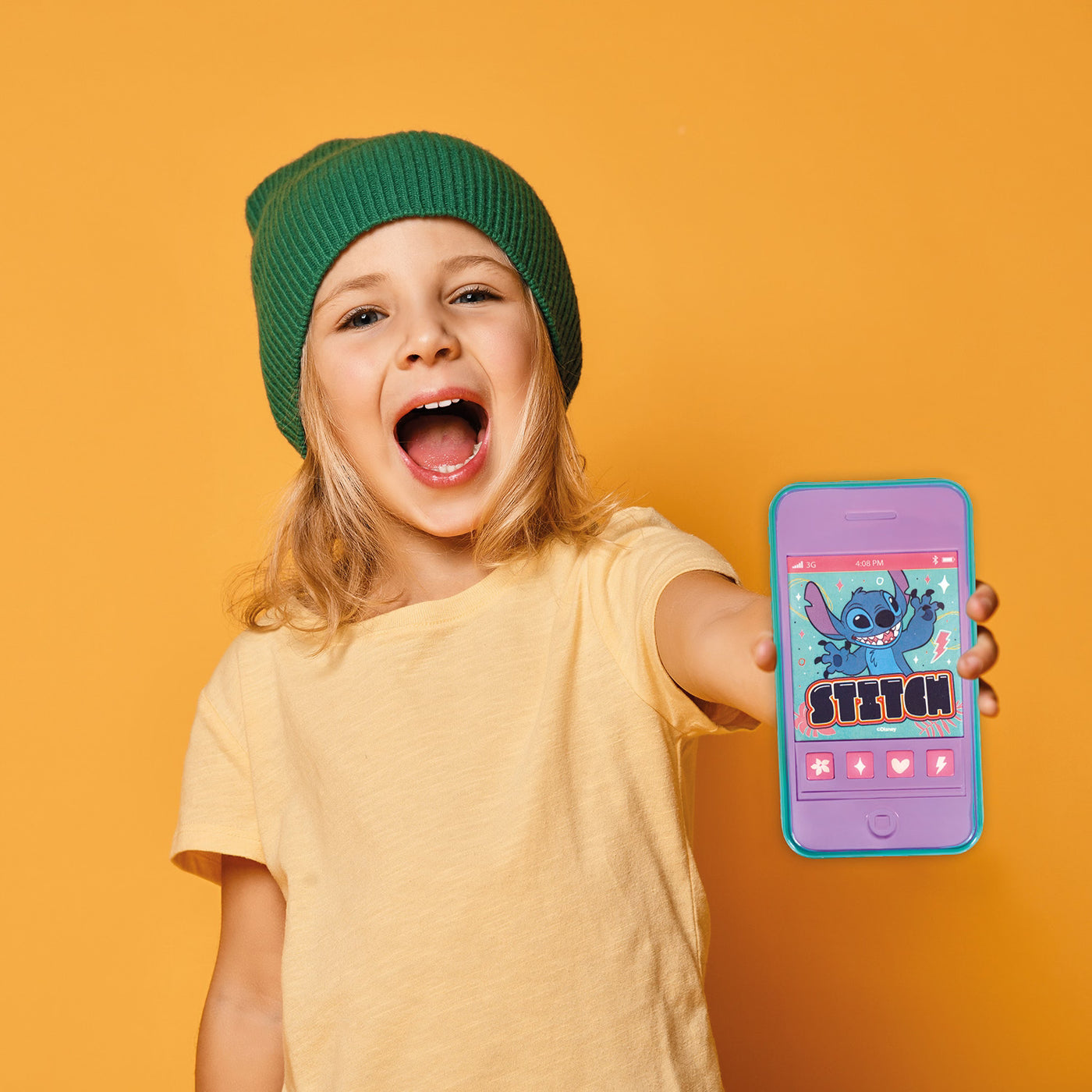 AS Κινητό Stitch (1027-64262) - Fun Planet