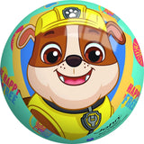 Μπάλα Paw Patrol 13cm (50951)