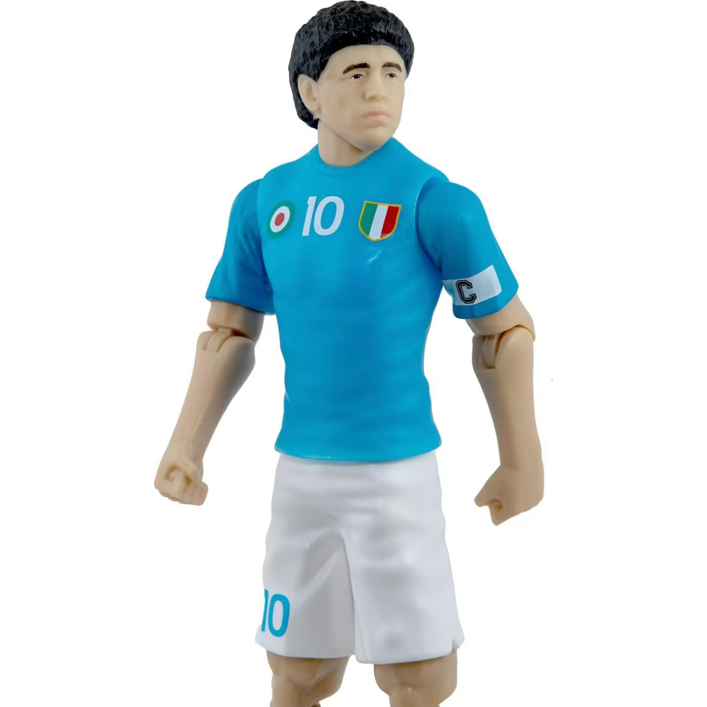 Napoli Maradona Action Figure 20cm (81447)