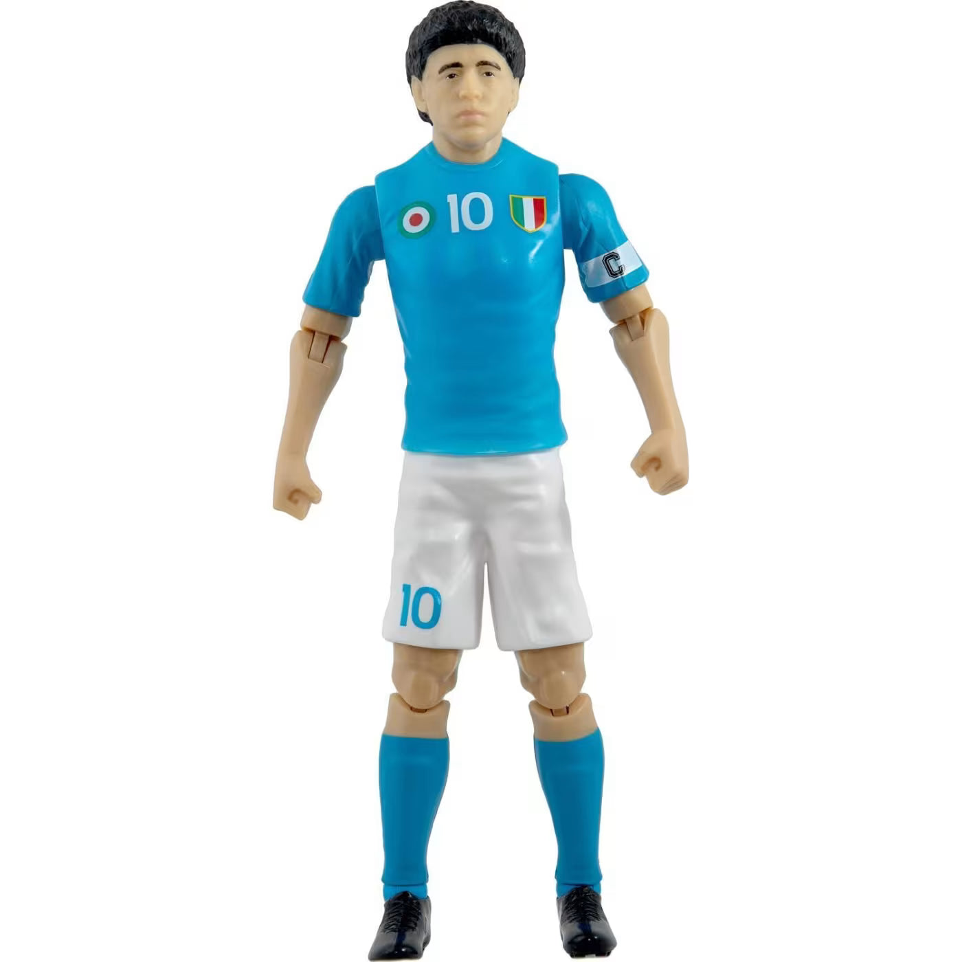 Napoli Maradona Action Figure 20cm (81447)