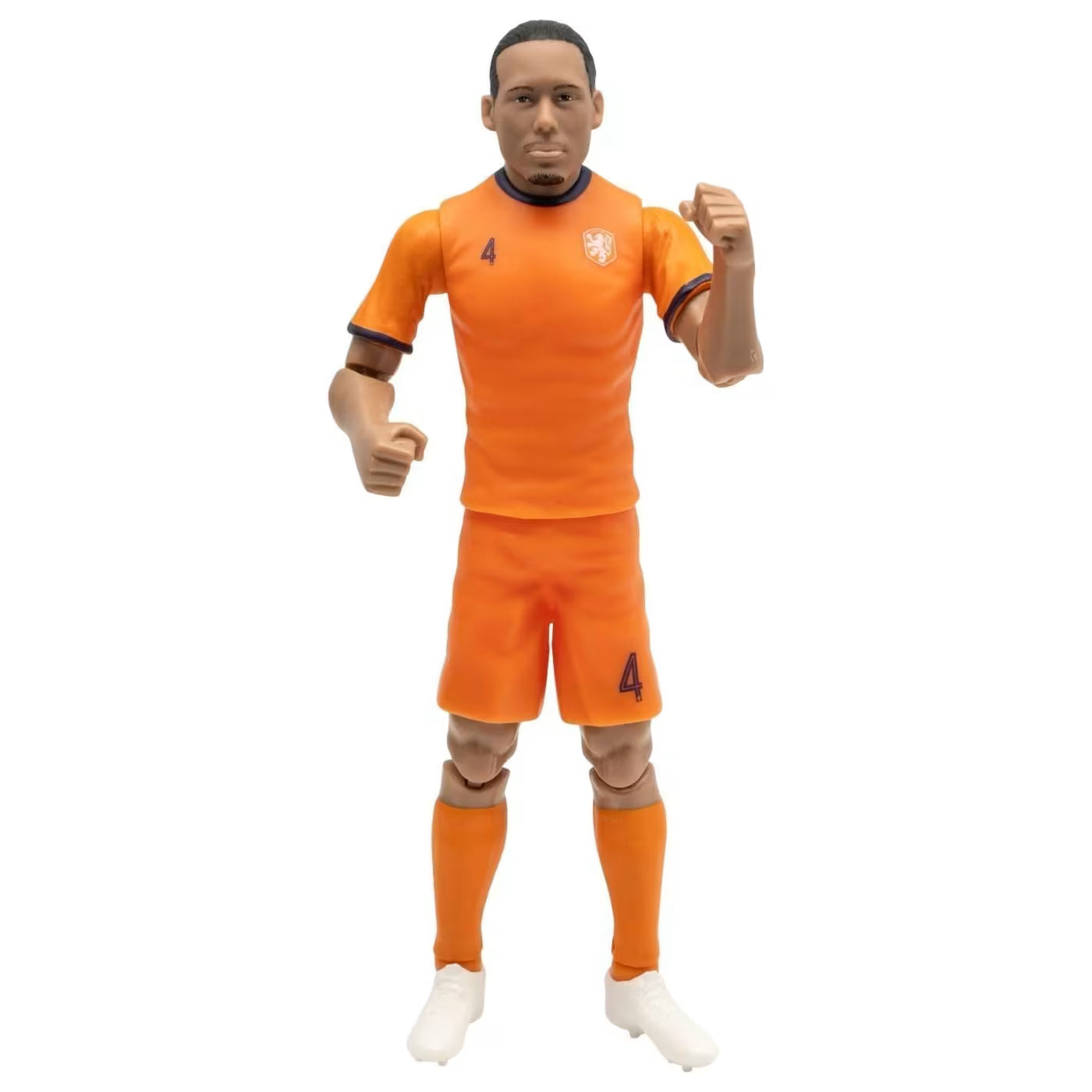 Netherlands Van Dijk Action Figure 20cm (81270)