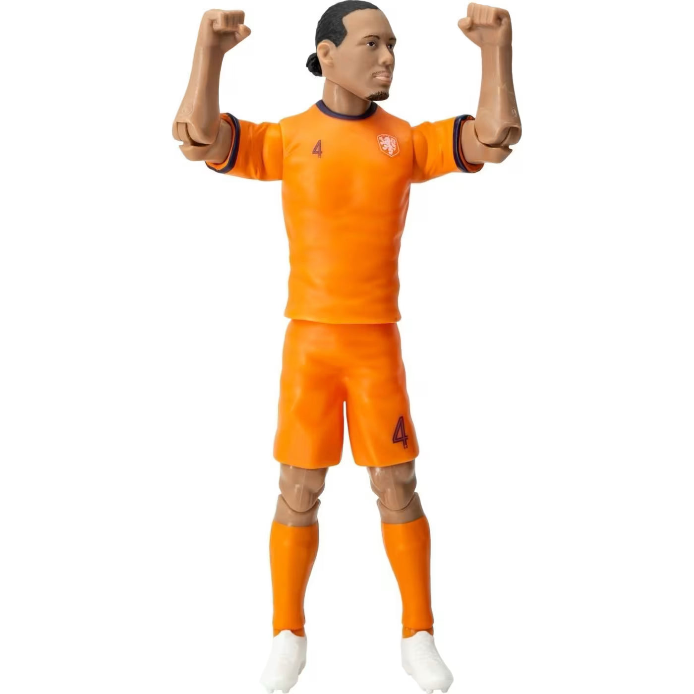 Netherlands Van Dijk Action Figure 20cm (81270)