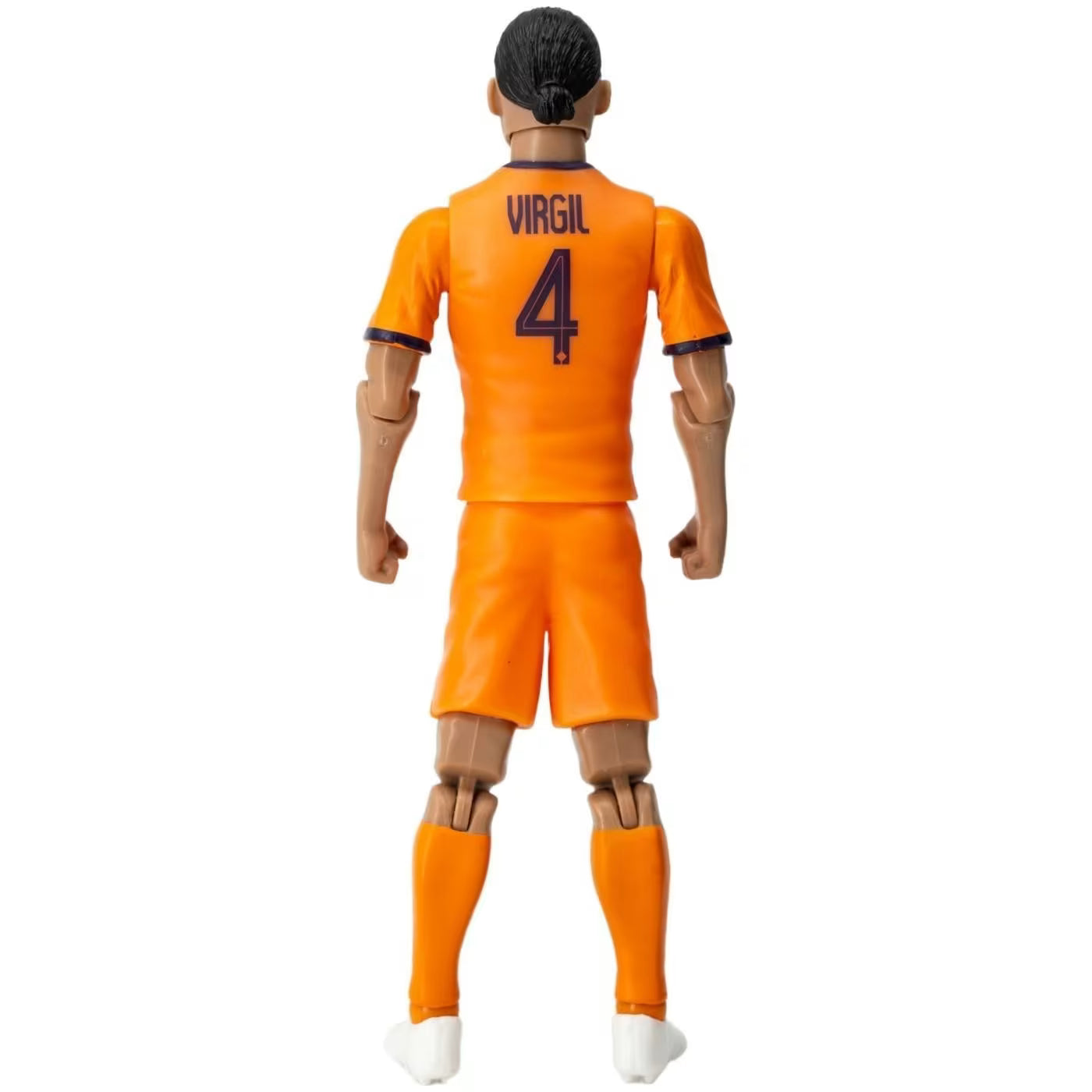 Netherlands Van Dijk Action Figure 20cm (81270)
