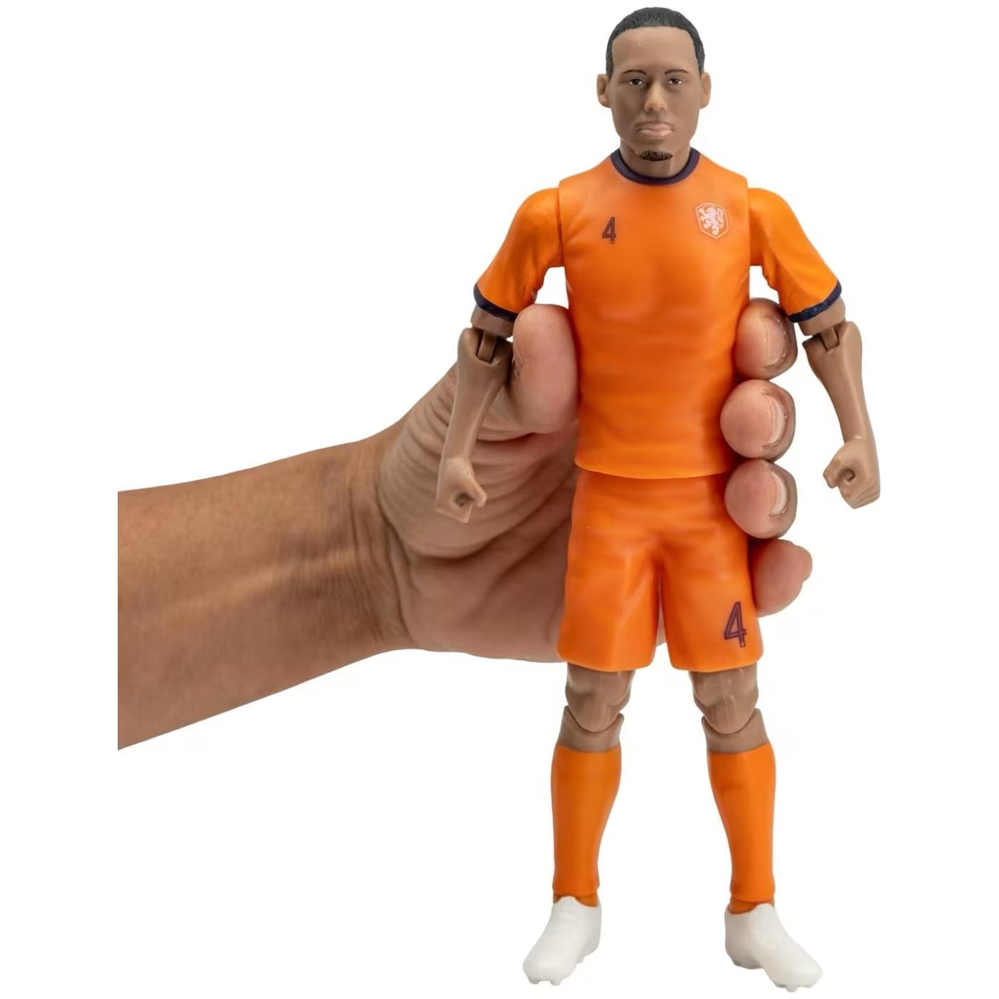 Netherlands Van Dijk Action Figure 20cm (81270)