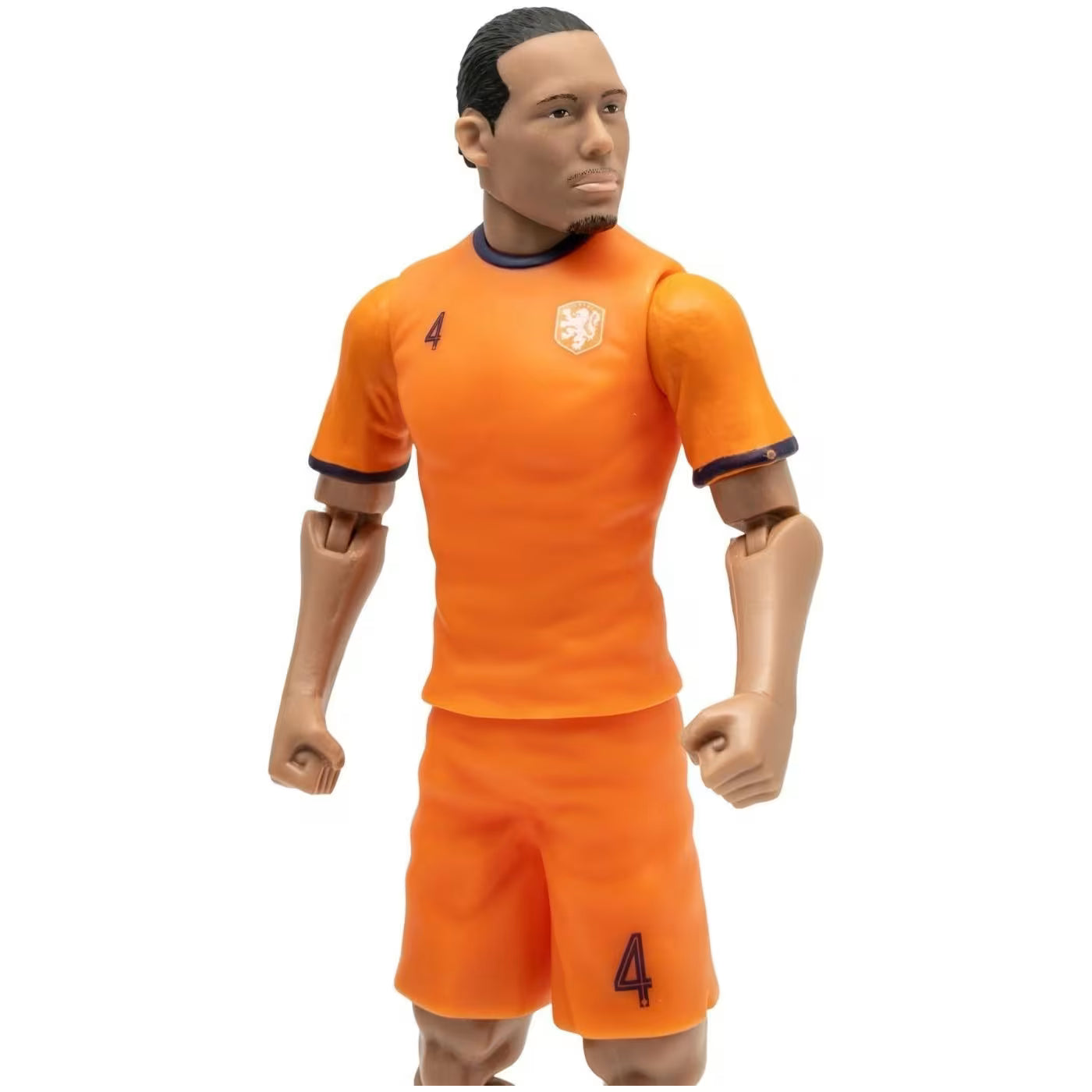 Netherlands Van Dijk Action Figure 20cm (81270)