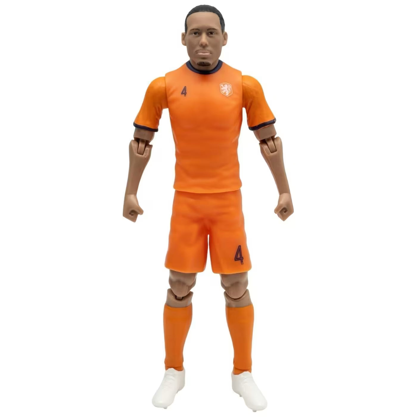Netherlands Van Dijk Action Figure 20cm (81270)