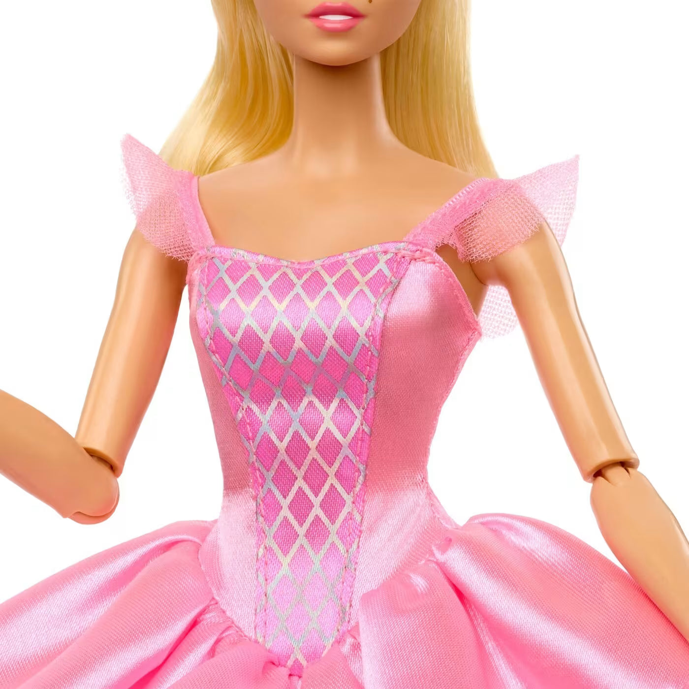 Barbie Beach Pink Swimsuit (HXX48)