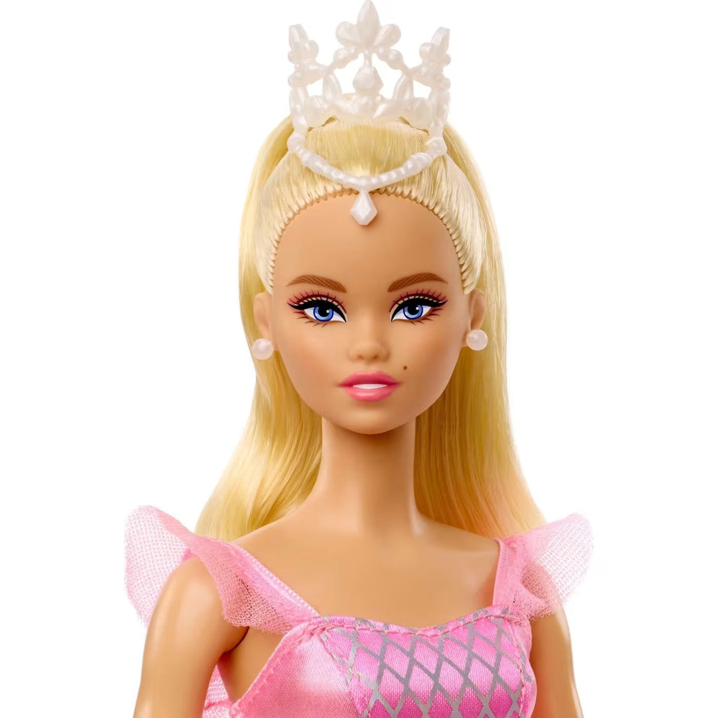 Barbie Beach Pink Swimsuit (HXX48)