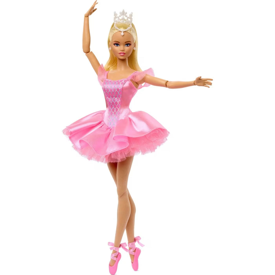 Barbie Beach Pink Swimsuit (HXX48)