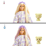 Barbie Cutie Reveal Λιονταράκι (HKR06) - Fun Planet