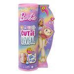 Barbie Cutie Reveal Λιονταράκι (HKR06) - Fun Planet