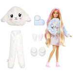 Barbie Cutie Reveal Προβατάκι (HKR03) - Fun Planet