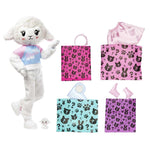 Barbie Cutie Reveal Προβατάκι (HKR03) - Fun Planet