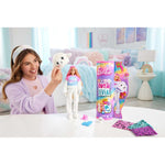 Barbie Cutie Reveal Προβατάκι (HKR03) - Fun Planet