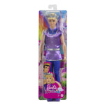 Barbie Dreamtopia Ken Πρίγκιπας (HLC23) - Fun Planet