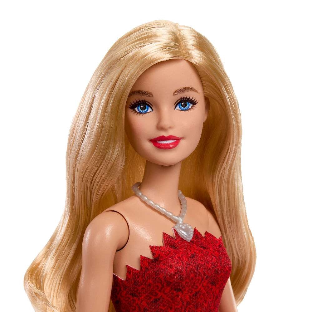 Barbie Fairytale Look (JCP74)