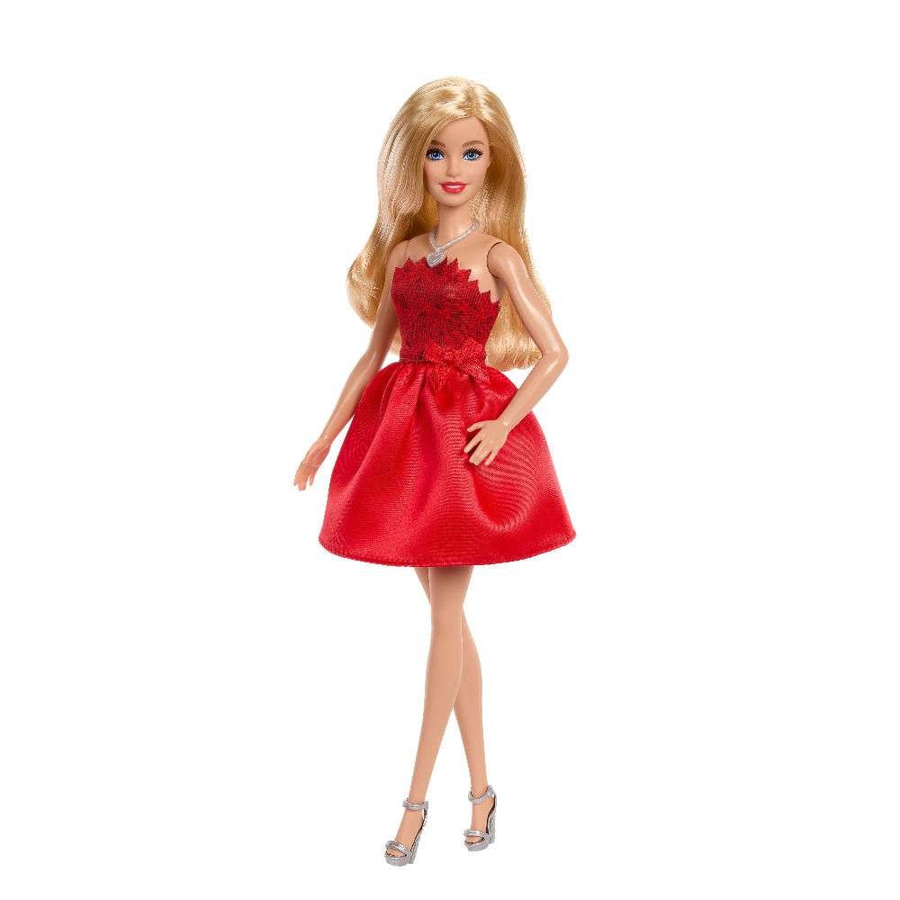 Barbie Fairytale Look (JCP74)