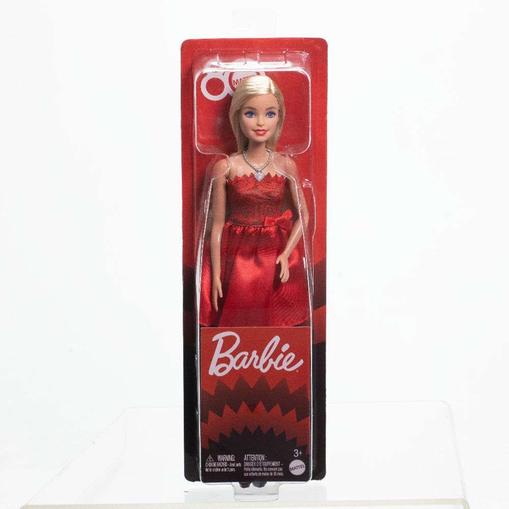 Barbie Fairytale Look (JCP74)