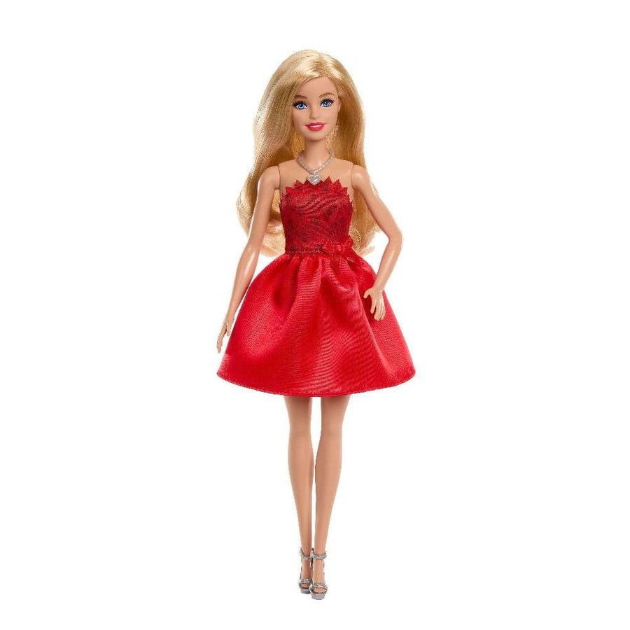 Barbie Fairytale Look (JCP74)