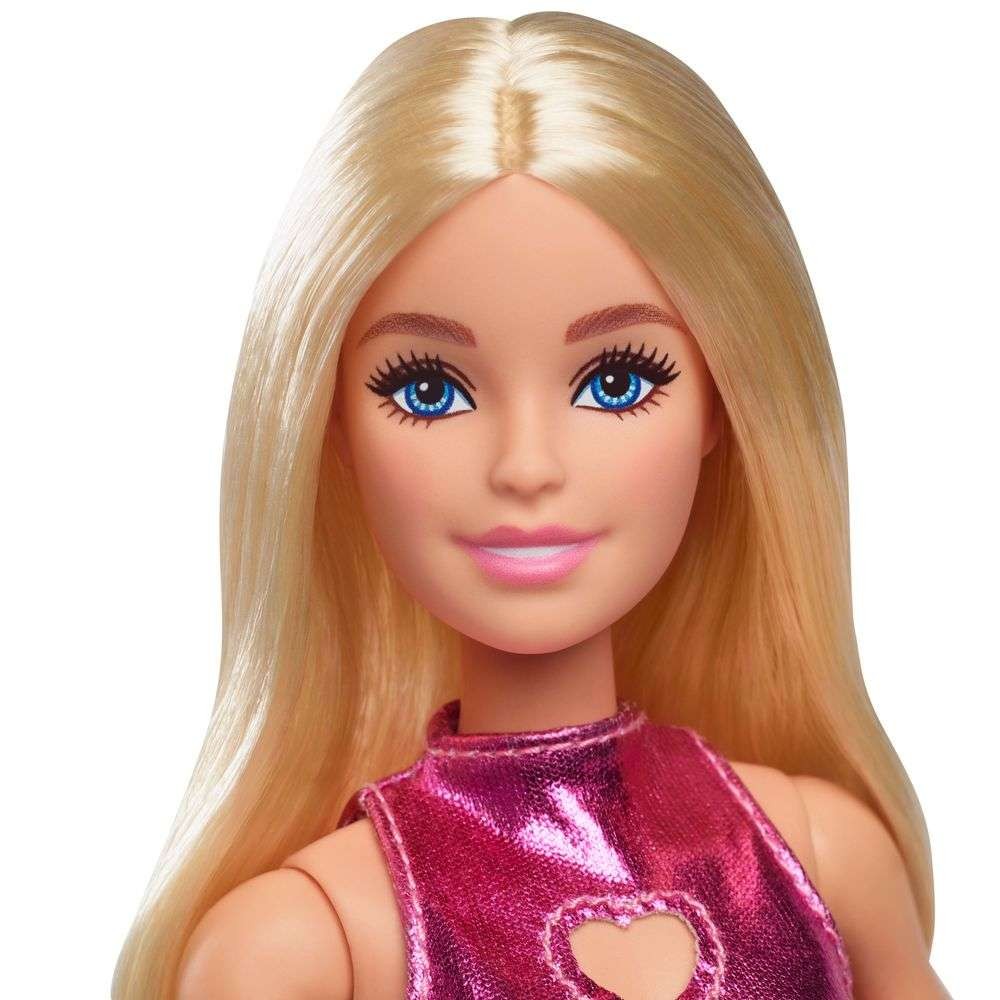 Barbie Κούκλα Fashionistas 230 (HYT88) - Fun Planet