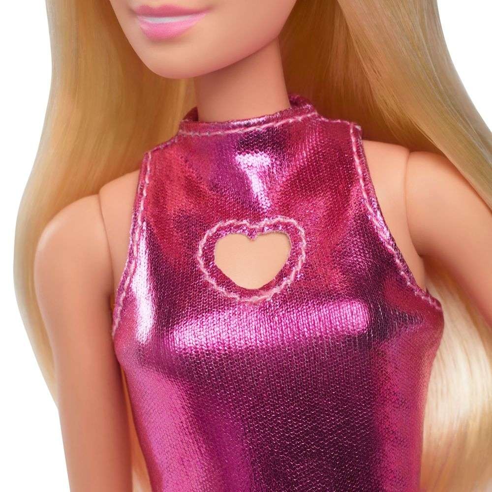 Barbie Κούκλα Fashionistas 230 (HYT88) - Fun Planet