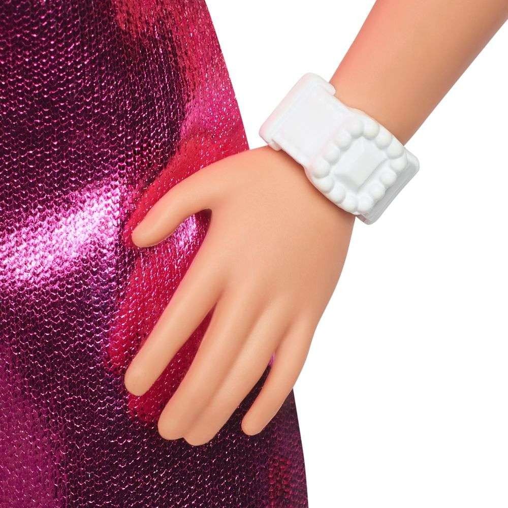 Barbie Κούκλα Fashionistas 230 (HYT88) - Fun Planet
