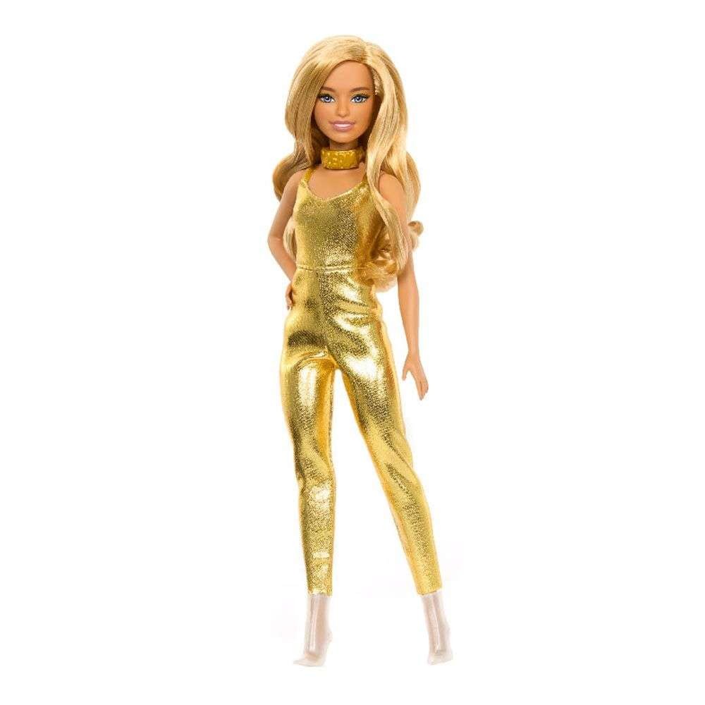 Barbie Κούκλα Fashionistas 222 (HRH19) - Fun Planet