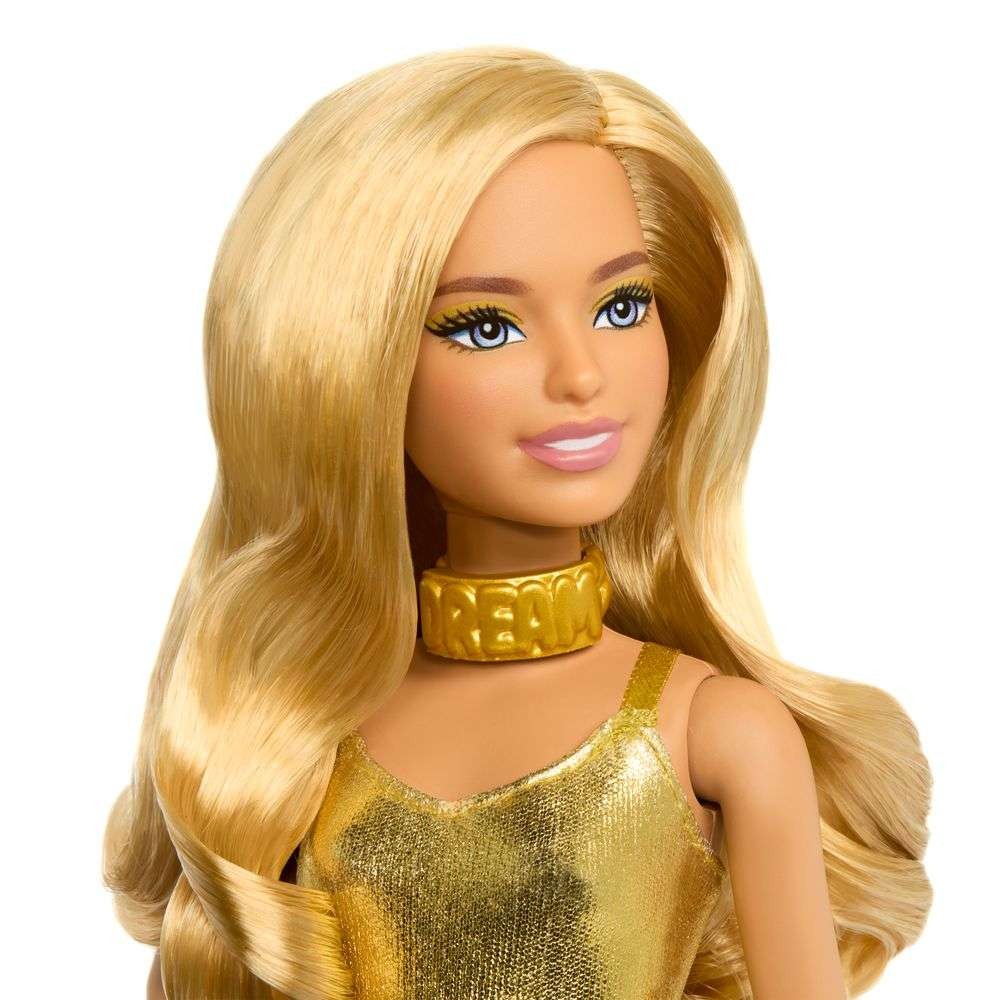 Barbie Κούκλα Fashionistas 222 (HRH19) - Fun Planet