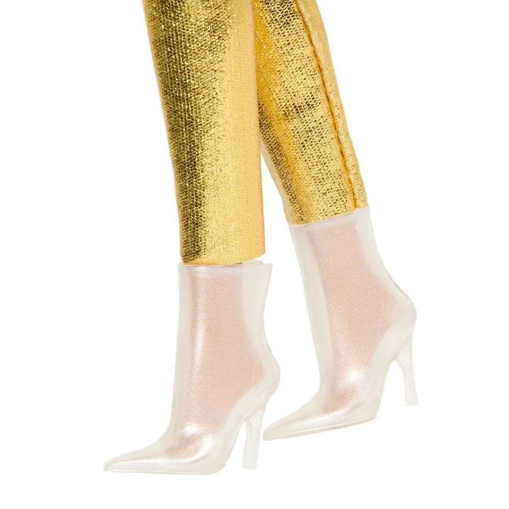 Barbie Κούκλα Fashionistas 222 (HRH19) - Fun Planet