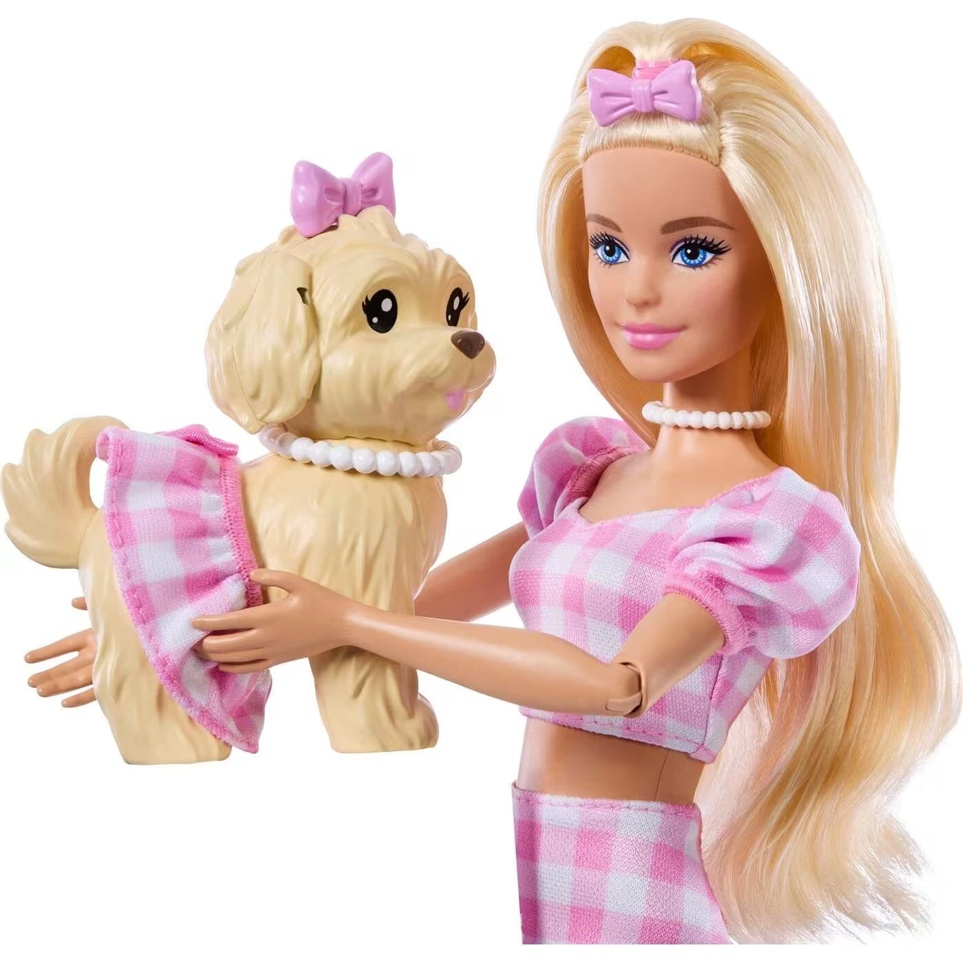 Barbie Large Doll 71cm Brown Hair (HJY03)