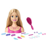 Barbie Κεφάλι Μοντέλο Ομορφιάς (HMD88) - Fun Planet