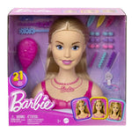 Barbie Κεφάλι Μοντέλο Ομορφιάς (HMD88) - Fun Planet