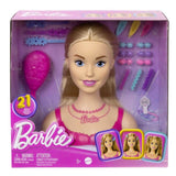 Barbie Κεφάλι Μοντέλο Ομορφιάς (HMD88) - Fun Planet