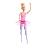 Barbie Κούκλα Μπαλαρίνα Ξανθιά (HRG34) - Fun Planet
