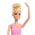 Barbie Κούκλα Μπαλαρίνα Ξανθιά (HRG34) - Fun Planet