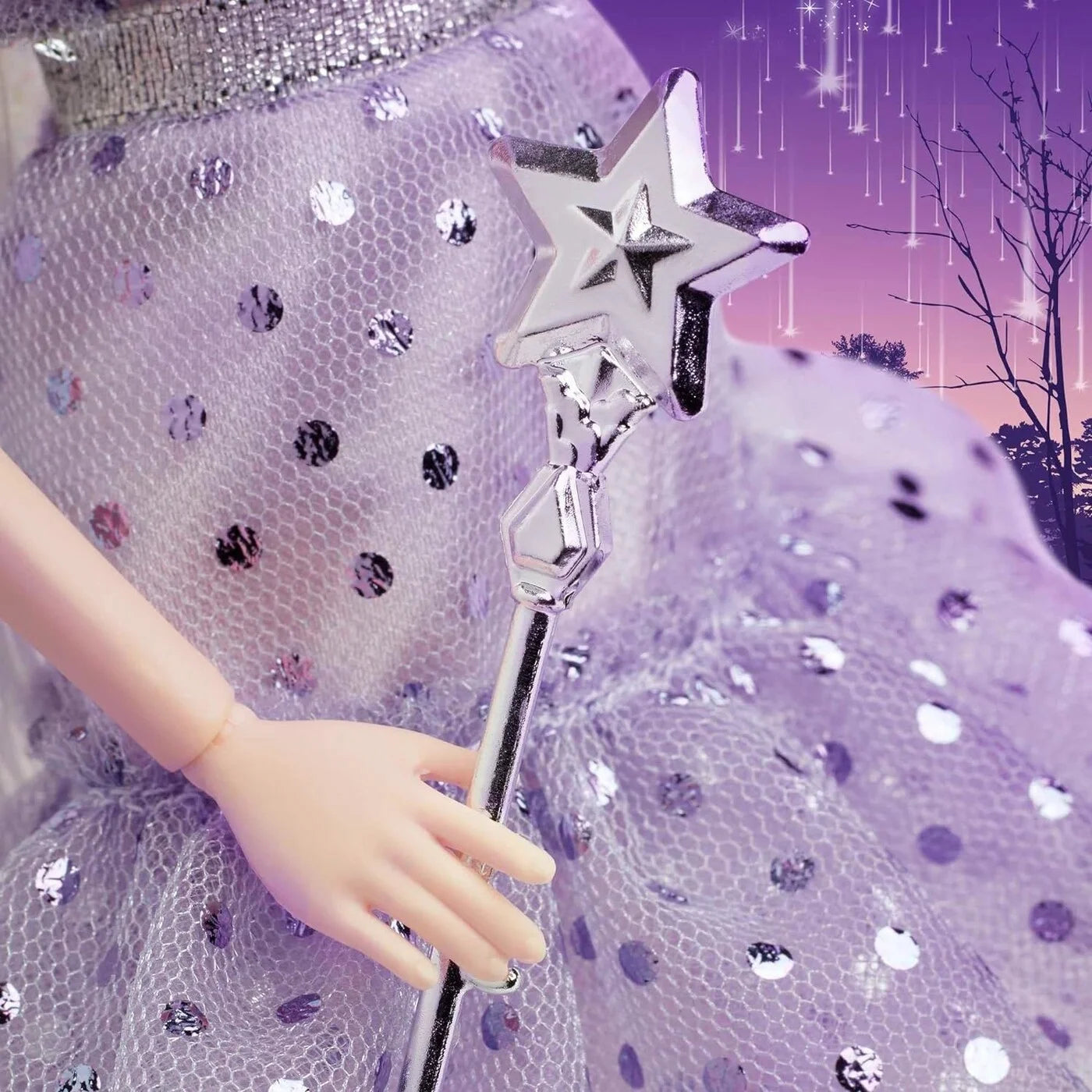 Barbie Signature Συλλεκτική Κούκλα Νεράιδα Των Δοντιών Με Φτερά (JCW43) - Fun Planet