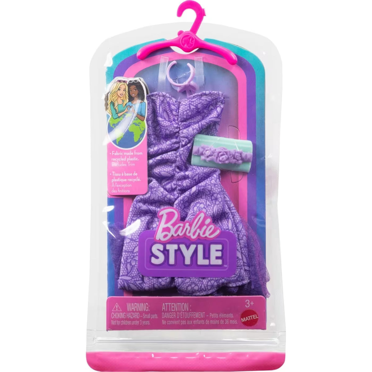 Barbie Evening Sets (GRC03)