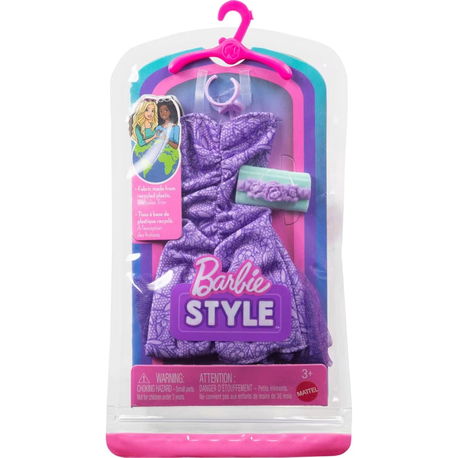 Barbie Evening Sets (GRC03)