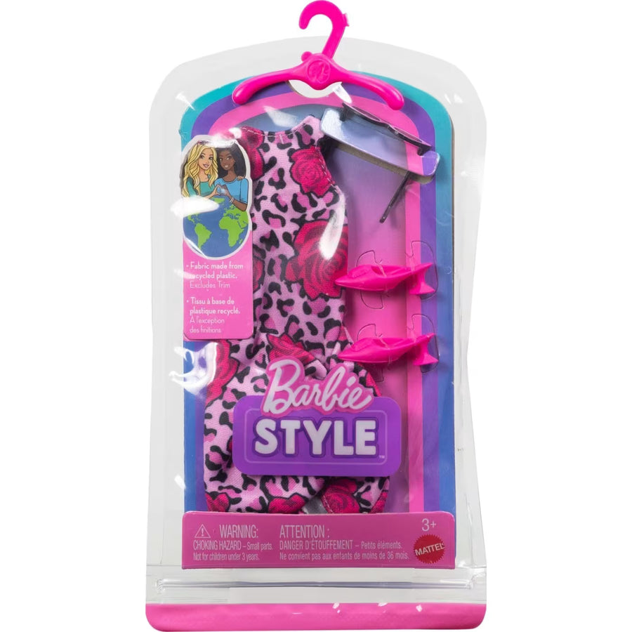 Barbie Evening Sets (GRC03)
