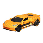 Matchbox Αυτοκινητάκια 70 Years Special Edition Με Ανοιγόμενα Μέρη 2020 Chevy Corvette (HMV14) - Fun Planet