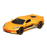 Matchbox Αυτοκινητάκια 70 Years Special Edition Με Ανοιγόμενα Μέρη 2020 Chevy Corvette (HMV14) - Fun Planet