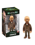 Minix Συλλεκτική Φιγούρα Breaking Bad Walter White (MNX24000)