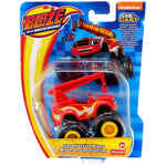 Blaze Οχήματα Die Cast Construction Blaze (GYD02) - Fun Planet